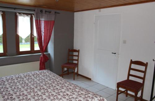 Buttes Apartment | Gite de la Robella