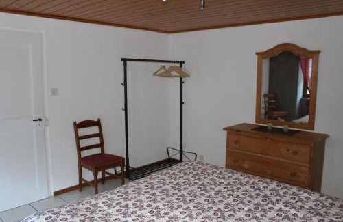 Buttes Apartment | Gite de la Robella