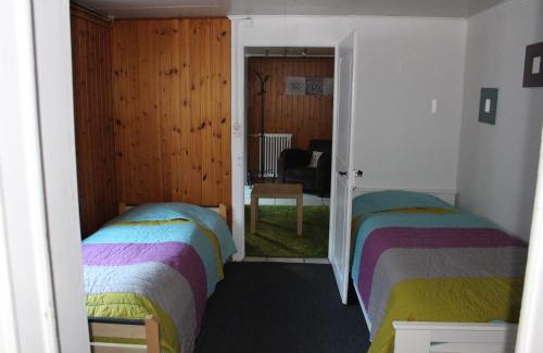 Buttes Apartment | Gite de la Robella