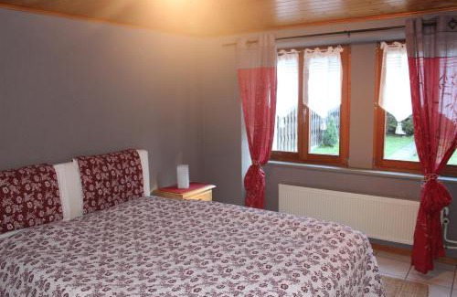 Buttes Apartment | Gite de la Robella