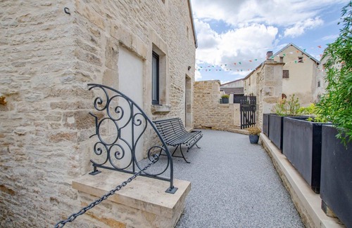 Les Riceys House | Gite de la Tour - LES RICEYS