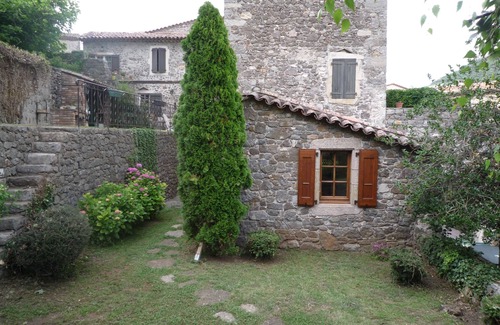 Mialet Apartment | Gîte de Paussan in the Cevennes