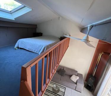 Saint-Aubin-de-Nabirat House | Gite de vacance perigord