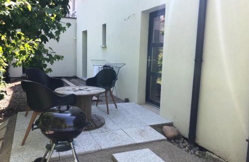 Colmar House | Gite des 3 cigognes