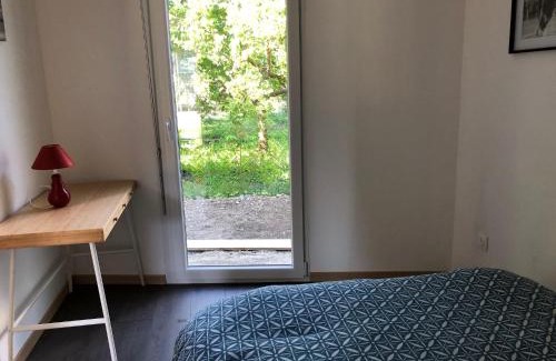 Colmar House | Gite des 3 cigognes