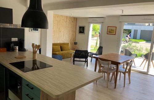 Colmar House | Gite des 3 cigognes