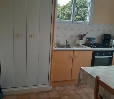 Saint-Mayeux House | Gite des 4 vents