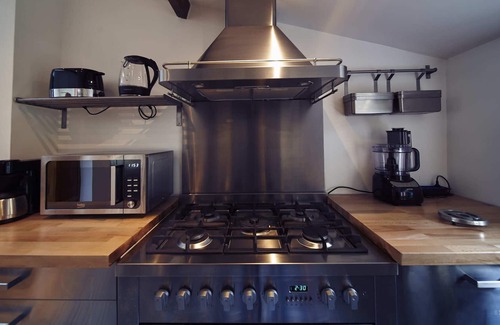 Bry-sur-Marne Apartment | Gite des Batteliers, The dream catcher