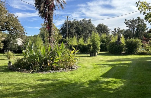 Le Barp House | GITE DES GARGAILS - LE BARP