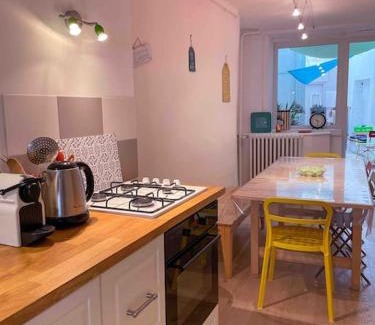 Clairvaux-les-Lacs House | Gite Des Lacs Jumeaux