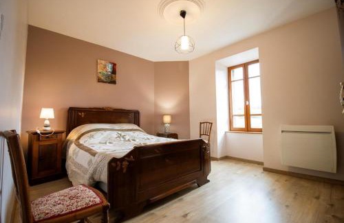 Saint-Victor-en-Marche House | Gite des Petits Boueix