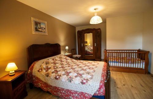 Saint-Victor-en-Marche House | Gite des Petits Boueix