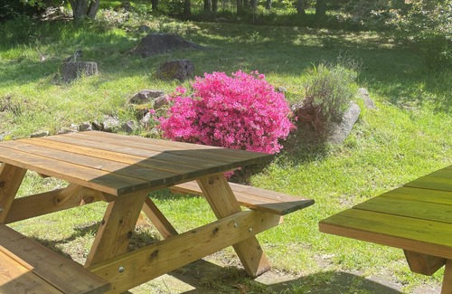 Labaroche Ski Chalet | Gîte du Cerf Blanc, Spacious & recently renovated for up to 14 people