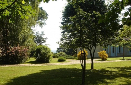 Puisseguin House | Gite DU Chateau Guibeau