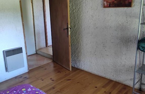 Crestet Apartment | Gite du Mazet