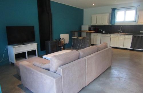 Saint-Germain-lʼHerm House | GITE DU MORS-DORE