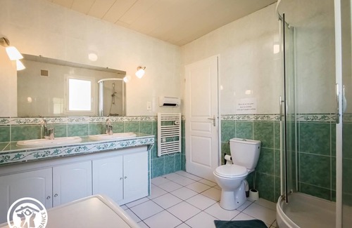 Saint-Cernin House | Gite du Sorbier - Saint-cernin