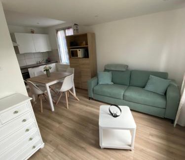 Diebolsheim Apartment | Gite Du Verger