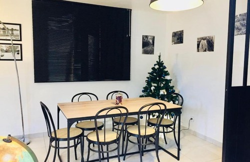 Nouan-sur-Loire House | Gite Ecuries Vineuil Jump