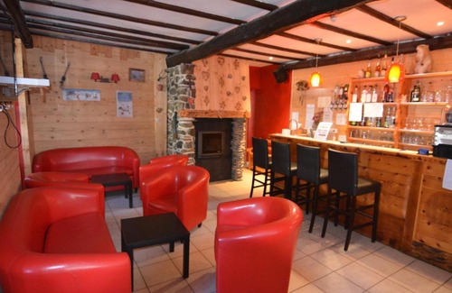 Abries House | Gite Edelweiss