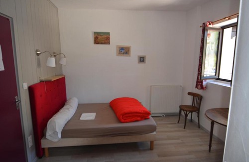 Abries House | Gite Edelweiss