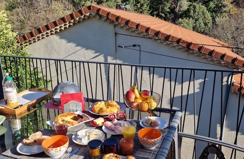 Asperjoc Apartment | Gite Entièrement Neuf, en Pleine Nature, en Bordure de la Rivière