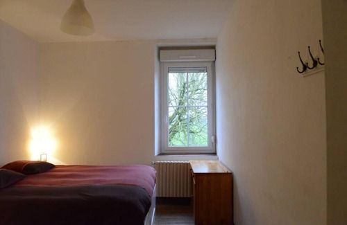 Noyant-Villages House | Gite entier Calme Bucolique Animaux Bon prix