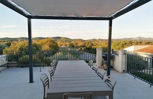 Savignargues Apartment | gite entre mer et montagne