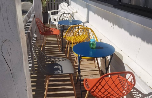 Ronce-les-Bains House | Gîte for 2 to 12 people shops and beach within walking distance
