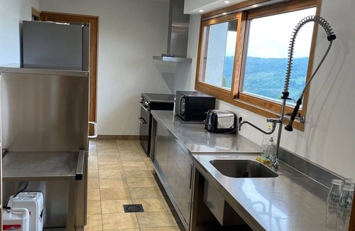 Bussang Ski Chalet | GITE FOR 23 PEOPLE LA BOULOIE BUSSANG HAUTES VOSGES