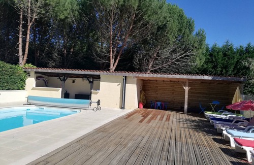Payrignac House | Gite for 4 people in Payrignac with swimming pool
