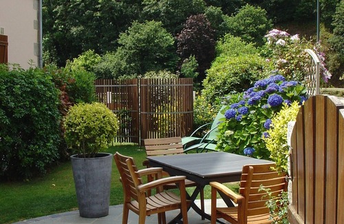 Saint-Nicolas des Eaux House | Gite four stars St Nicholas des Eaux Plumeliau