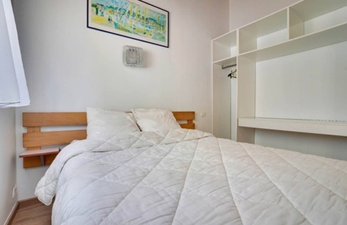 La Faute-sur-Mer Ski Chalet | Gite 2 bedrooms 4 persons