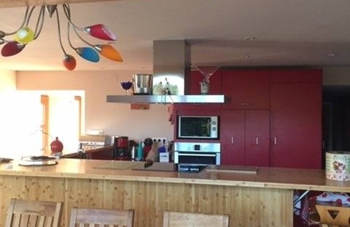 Pierrepont-sur-l'Arentele Cottage | Gite Pierrepont-sur-l'Arentèle, 4 bedrooms, 10 persons