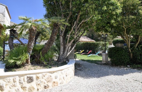 Saint-Paul-Trois-Chateaux Cottage | GITE BASILIC for 5 people