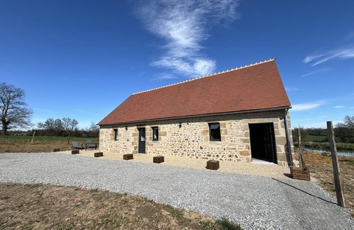 Franchesse Cottage | Gite Franchesse, 3 bedrooms, 6 persons