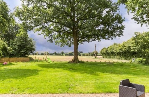 Guemene-Penfao Cottage | Gite Guémené-Penfao, 2 bedrooms, 4 persons