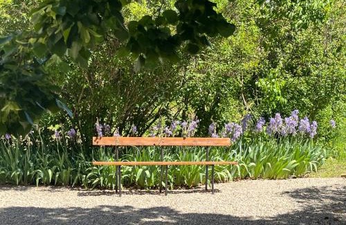 Greoux-les-Bains Apartment | Gite Harmonie
