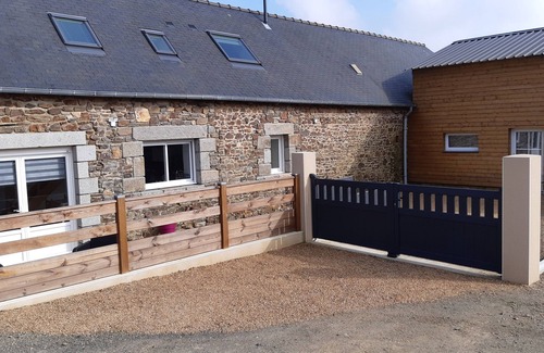 Plerin House | Gite in Plérin, sleeps 4.