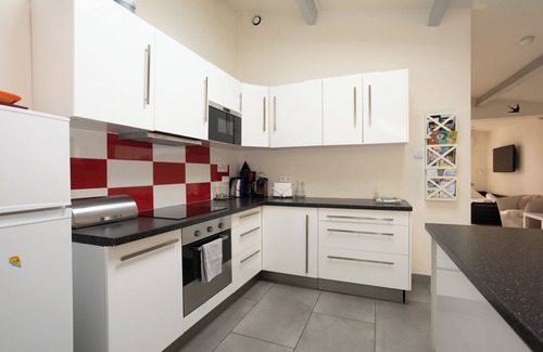 La Pomme Villa | Gite in Provence in an idyllic setting