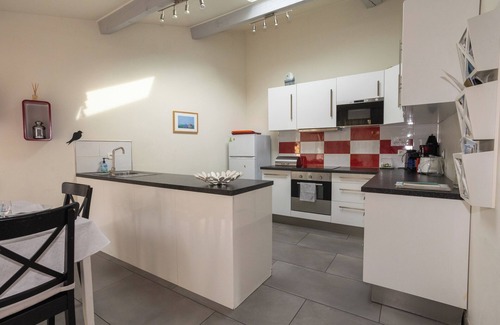 La Pomme Villa | Gite in Provence in an idyllic setting