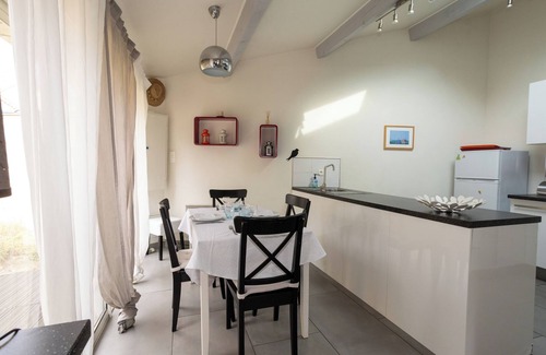 La Pomme Villa | Gite in Provence in an idyllic setting