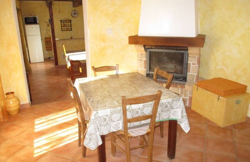 Villedieu Cottage | Gîte in Provence in the heart of the vineyards