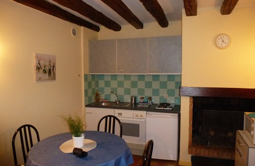 Montoulieu Apartment | Gite in RDC, in authentic village, in Cathar country near Montségur.