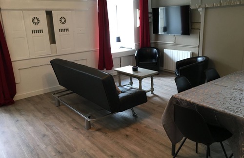 Plumelec House | Gite in the heart of a Breton hamlet