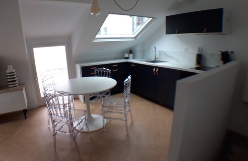 Guerande House | Gîte in the heart of the medieval city