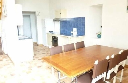 Mouchamps Cottage | Gite in the heart of the bocage