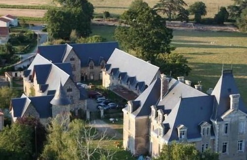 Mouchamps Cottage | Gite in the heart of the bocage