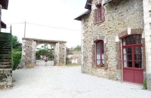 Mouchamps Cottage | Gite in the heart of the bocage