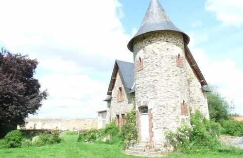 Mouchamps Cottage | Gite in the heart of the bocage